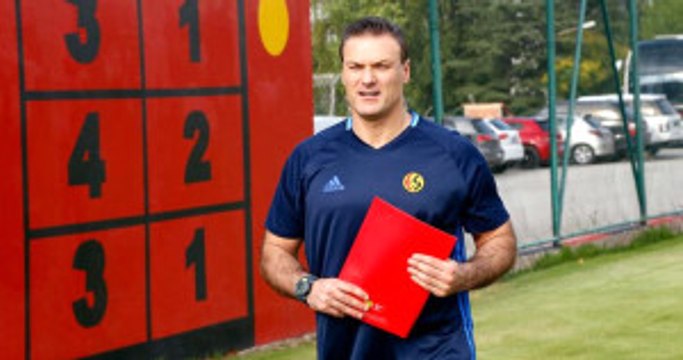 Eskişehirspor, Teknik Direktörlük İçin Mustafa Denizli'ye Teklif Yaptı