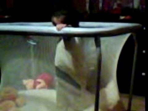 Yanis le petit chleuh