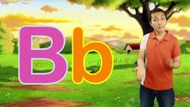 The Alphabet Song - ABC SONG| Babies and Kids Channel | Nursery Rhymes for children and toddlers