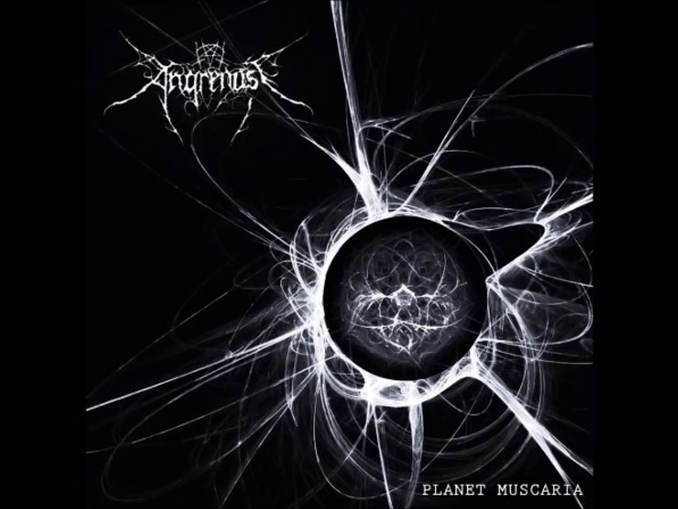 Angrenost - Planet Muscaria