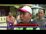 Dinding Rumah Warga di 16 Desa Retak - NET 10