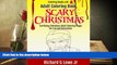 BEST PDF  Adult Coloring Book Scary Christmas: Terrifying Christmas Adult Coloring Pages for Fun