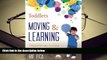 Epub  Toddlers Moving and Learning: A Physical Education Curriculum (Moving   Learning) Trial Ebook