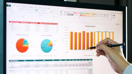 Small Business Accounting Advice: Why Is Bookkeeping Important?