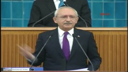 Kılıçdaroğlu; Anayasa Mahkemesi'ne Gitmeyeceğiz, Başvurmayacağız 3