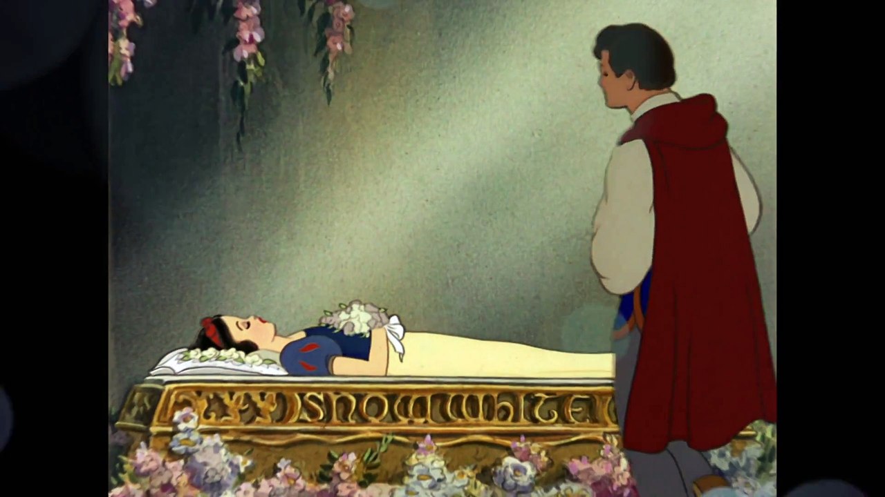 Disney Signes - Blanche Neige et les Sept Nains (language des signes)