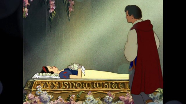 Disney Signes - Blanche Neige et les Sept Nains (language des signes)