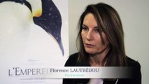 L'Empereur - Reportage  L'instinct, avec Florence Lautrédou [Full HD,1920x1080p]