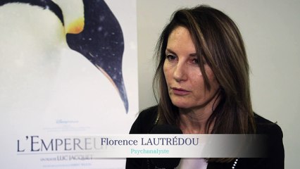L'Empereur - Reportage  L'instinct, avec Florence Lautrédou [Full HD,1920x1080p]