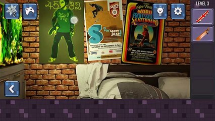 Can You Escape 4 Level 3