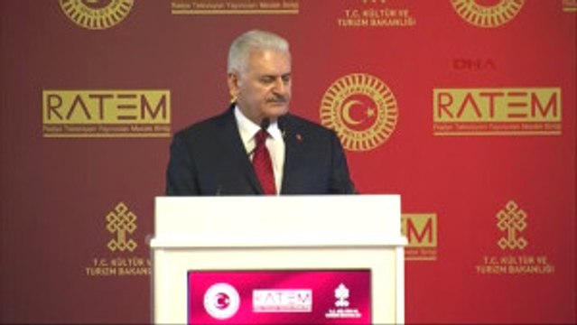 Radyo ve Televizyon Yayıncıları Meslek Birliği Tarafından Medya ve Demokrasi Etkinliği Düzenlendi