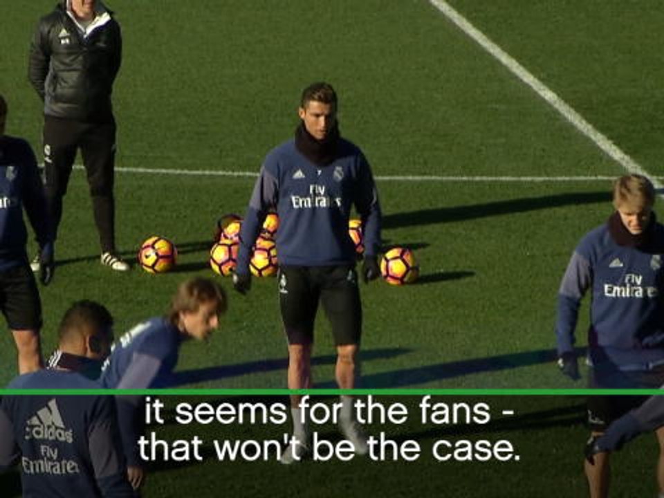 Napoli will be tougher than Real expect - Campo