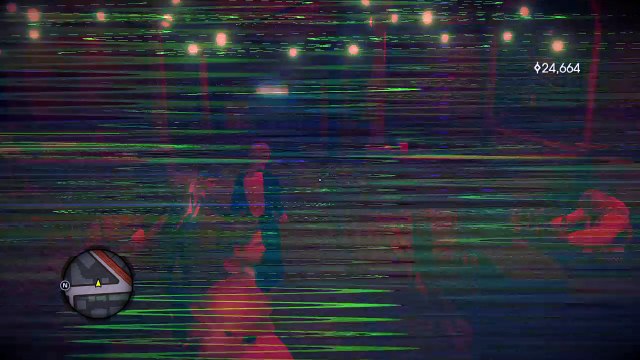 Saints Row IV: Re-Elected partie 32