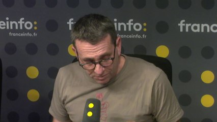 Quand j’entends arrêter le train