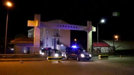 Aydın'da Uyuşturucu Operasyonu