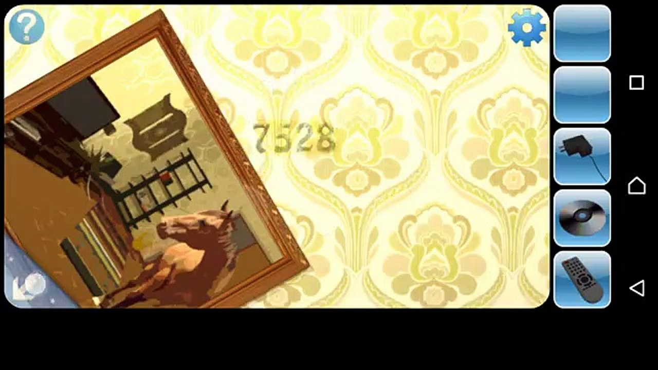 Can You Escape Level 8