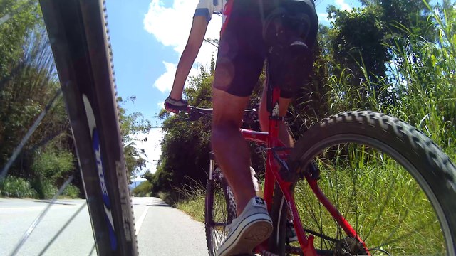 4k, ultra hd, Mtb, vamos nas aventuras, trilhas Morro Vermelho e Ribeirão Grande, porque pedalamos, (33)