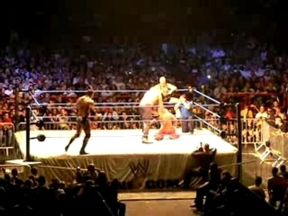 SOUMISSION KHALI