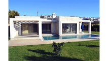 Konacık Satılık müstakil villa