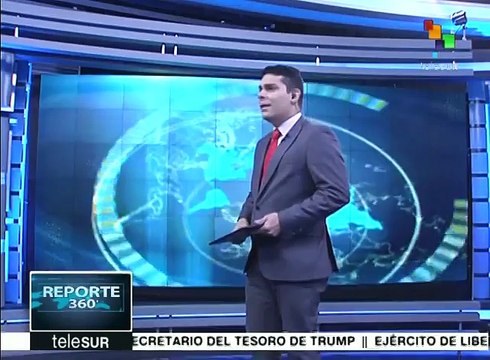 Rusia, Turquía, Irán y ONU acompañan diálogos de paz en Siria