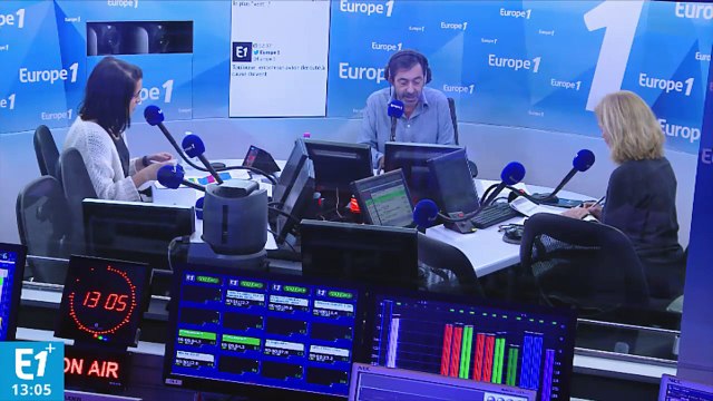 Débat Europe midi : jusqu'où François Fillon pourra-t-il tenir?