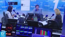 Débat Europe midi : jusqu'où François Fillon pourra-t-il tenir?
