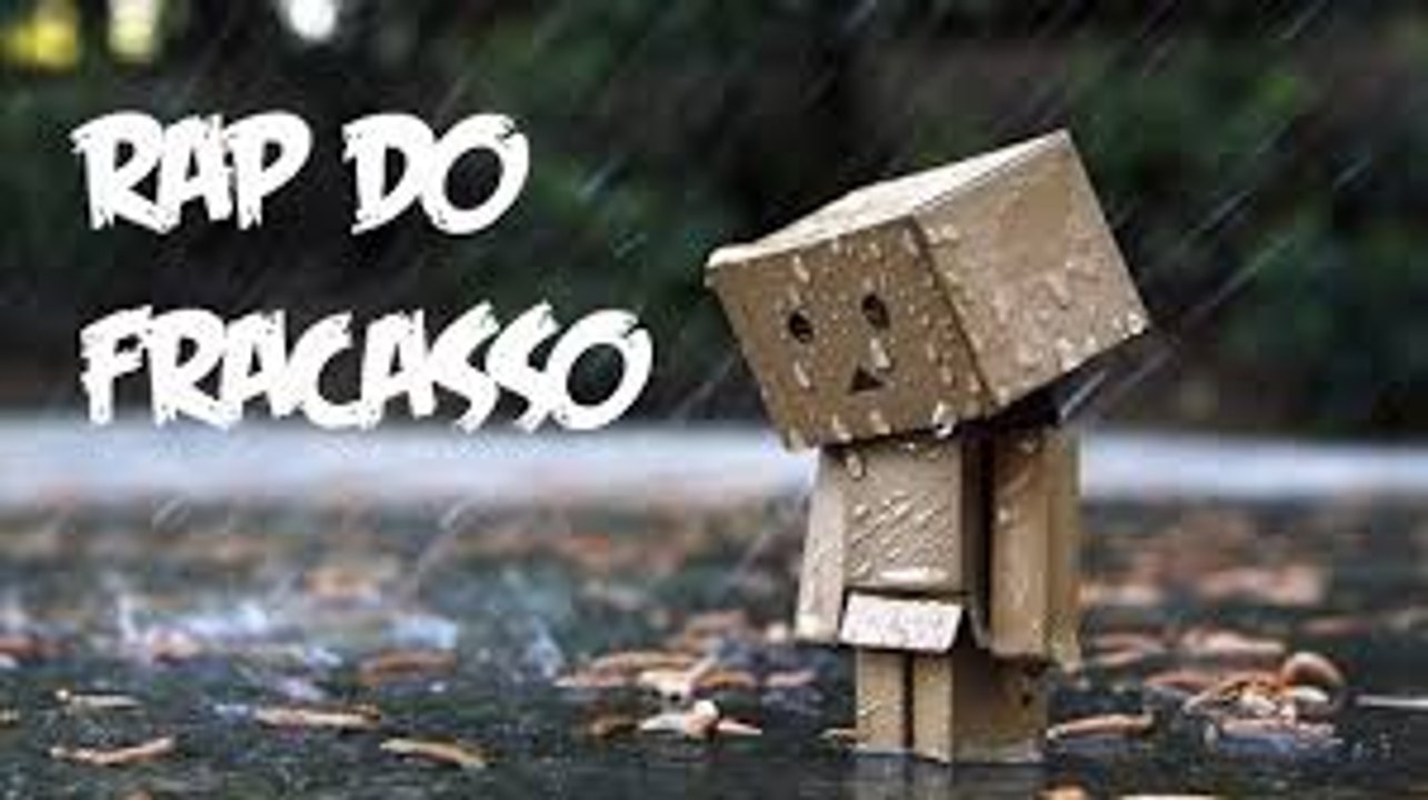 Rap Do Fracasso