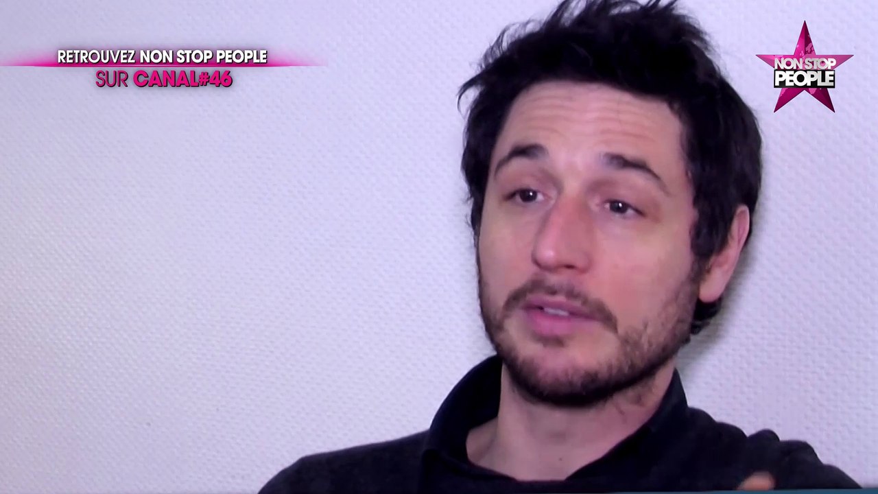 Dans la forêt – Jérémie Elkaïm méconnaissable au cinéma (exclu vidéo)