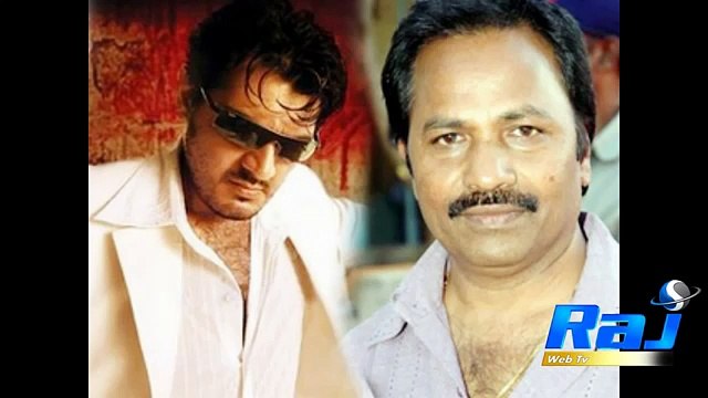 Ajith's Salary 50 crores _ Producer AM Rathnam Declares to pay