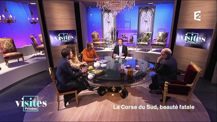 Le maquis - Visites privées