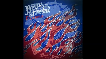 BANDIT REVOLVER ''Storm Vanguard''