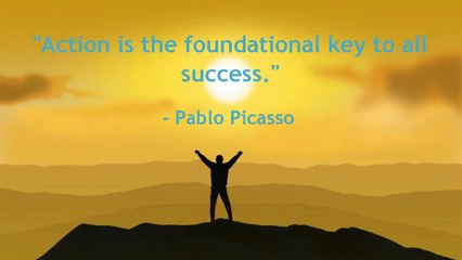 5 Motivational Quotes for Success in Life