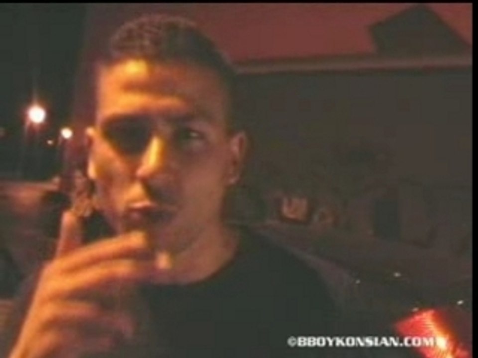 Les Grandes Gueules "Freestyle"