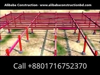 Steel Structure Construction Company