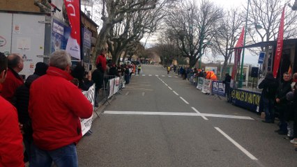 Boucles du Haut-Var - Ep 2 : L'arrivée du peloton