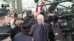 Émeutes: Le Roux rencontre les policiers à Sarcelles