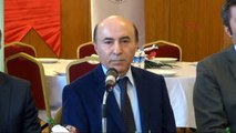 Diyarbakır - Rektör Prof.dr.gül Isyan Etti: Biz Iş ve Işçi Bulma Kurumu Değiliz