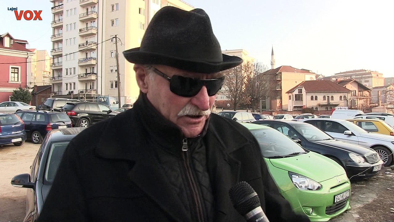 Kush eshte fajtor per mos-liberalizim te vizave?