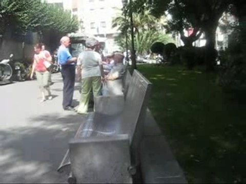 Parkour jaen v.s.l y juanmy ubeda