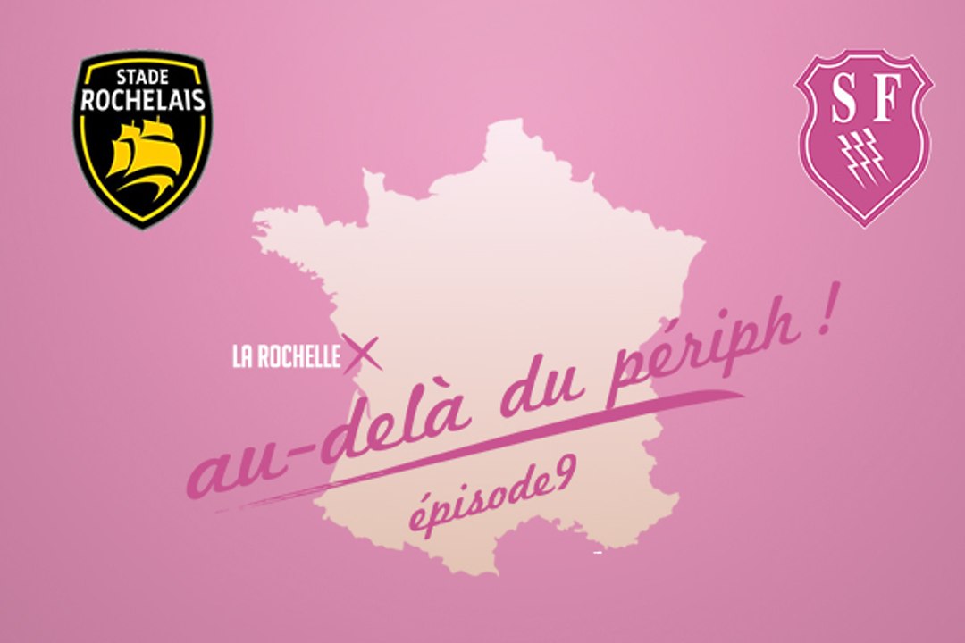 Au-delà du périph - Épisode 9