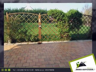 Maison A vendre Languenan 138m2 - 340 200 Euros