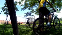 4k, ultra hd, Mtb, vamos nas aventuras, trilhas Morro Vermelho e Ribeirão Grande, porque  pedalamos, (39)