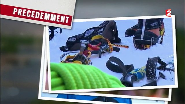 Feuilleton : Pyrénées, un hiver au sommet (2/5)