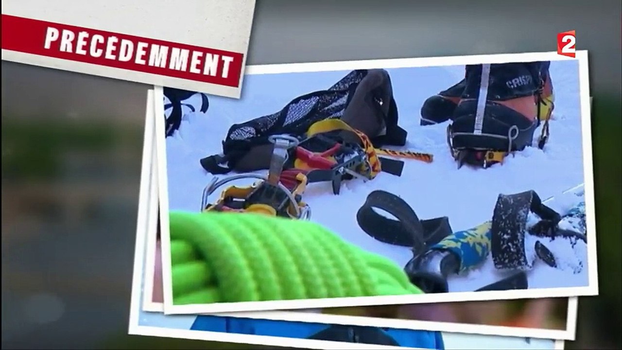 Feuilleton : Pyrénées, un hiver au sommet (2/5)