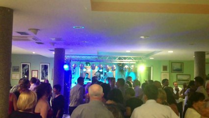 Bend za vjenčanja Split