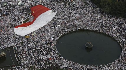 Kebangkitan Islam di Indonesia  kian dekat | Merinding Ceramah Ust. Bachtiar Nasir
