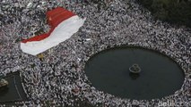 Kebangkitan Islam di Indonesia  kian dekat | Merinding Ceramah Ust. Bachtiar Nasir