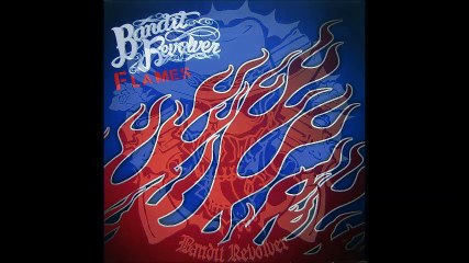 BANDIT REVOLVER ''Noise Reduction''