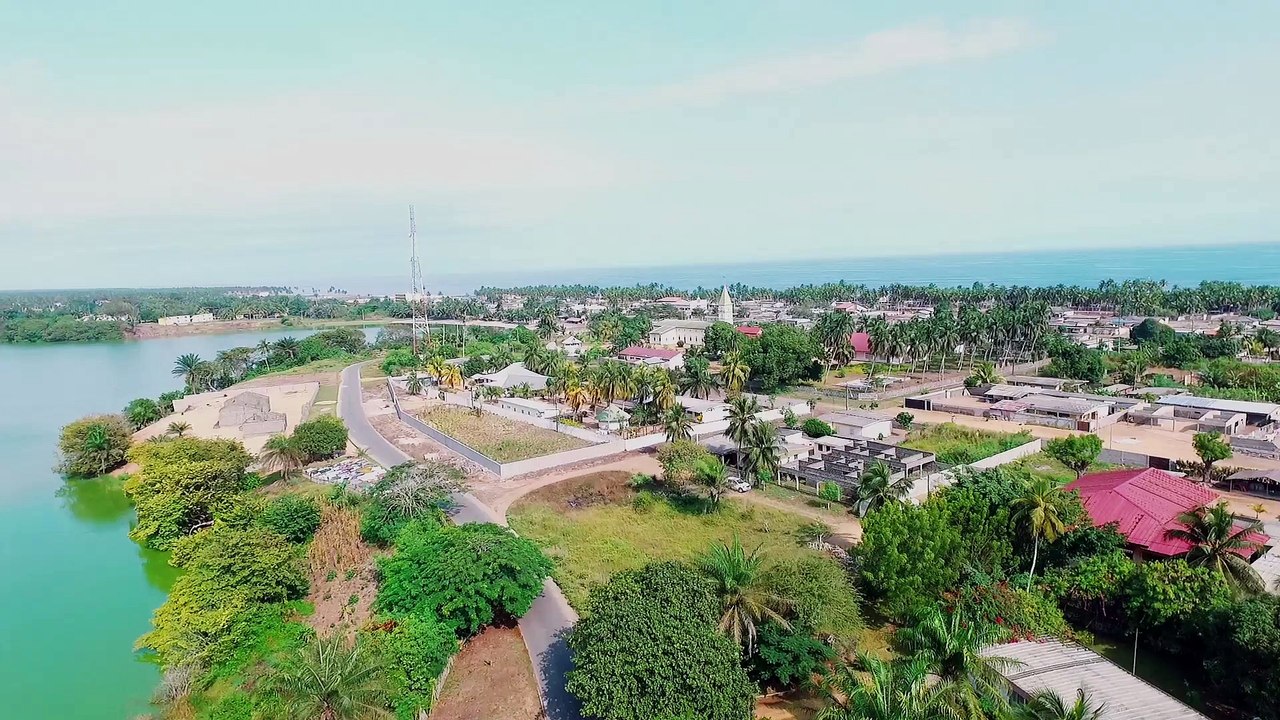 Marchands de Rêves  ( Teaser)