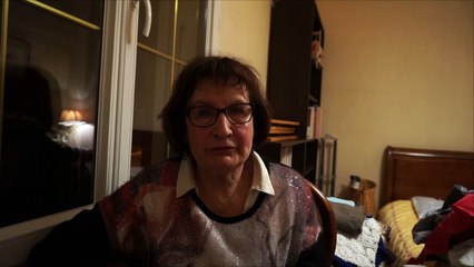 Grandma's Project MARIUS